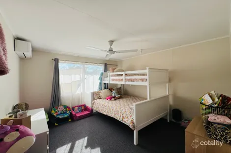 Property photo of 4 Connor Drive Moranbah QLD 4744