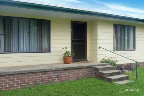 2/22 Burton St, Boggabri, NSW 2382