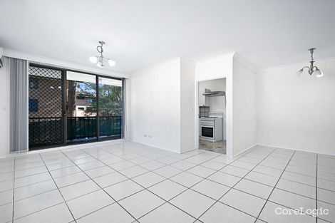 Property photo of 58/132 Moore Street Liverpool NSW 2170