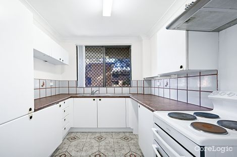 Property photo of 58/132 Moore Street Liverpool NSW 2170
