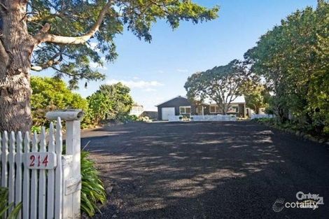 Property photo of 214 Princes Highway Port Fairy VIC 3284