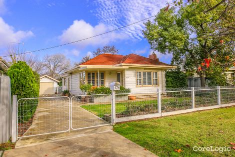 Property photo of 474 George Street Deniliquin NSW 2710