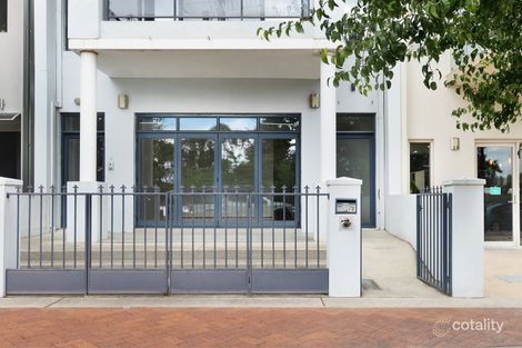 Property photo of 70 Phyllis Ashton Circuit Gungahlin ACT 2912