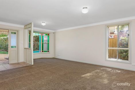 Property photo of 27 Warratta Place Oatlands NSW 2117