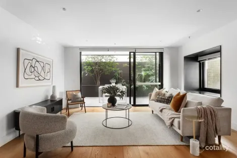 G01/91 Millswyn St, South Yarra, VIC 3141