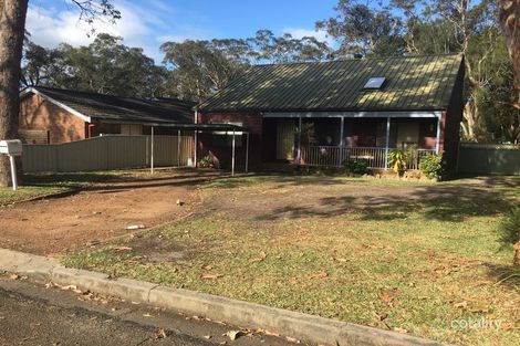 Property photo of 63 Moola Road Buff Point NSW 2262