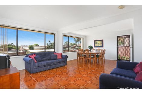Property photo of 21 Octavia Avenue Rosemeadow NSW 2560