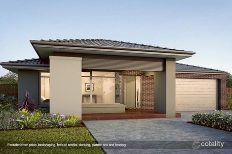 4 Middleton Rd, Armstrong Creek, VIC 3217