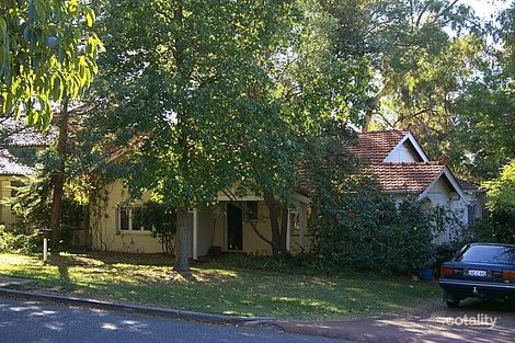 66 Archdeacon St, Nedlands, WA 6009