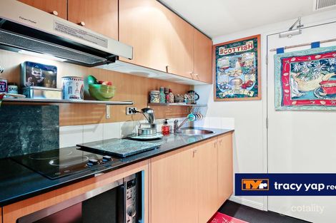 Property photo of 1110/110-114 James Ruse Drive Rosehill NSW 2142