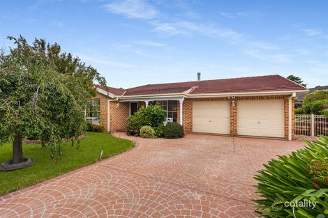 Property photo of 6 Conifer Place Mittagong NSW 2575