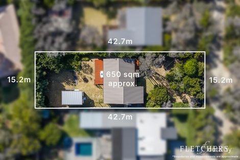 Property photo of 23 Sinclair Street Blairgowrie VIC 3942