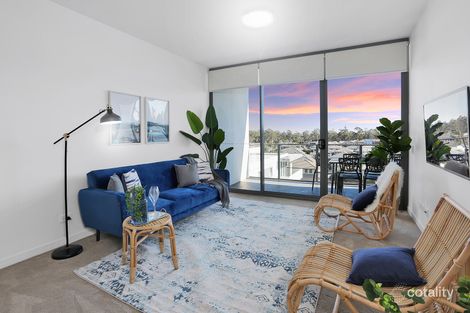 Property photo of 408/1-2 Lucinda Avenue Norwest NSW 2153