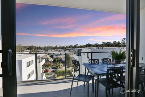 Property photo of 408/1-2 Lucinda Avenue Norwest NSW 2153