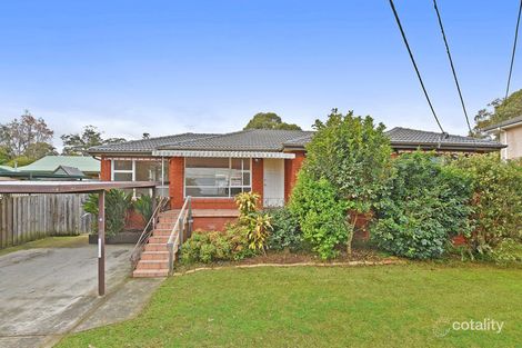 19 Rosamond St, Hornsby, NSW 2077