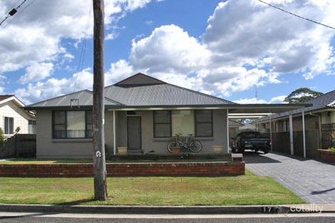 17 River St, Minnamurra, NSW 2533