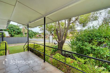 Property photo of 98 Haig Street Brassall QLD 4305