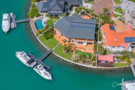 Property photo of 3 Mainroyal Court Cleveland QLD 4163