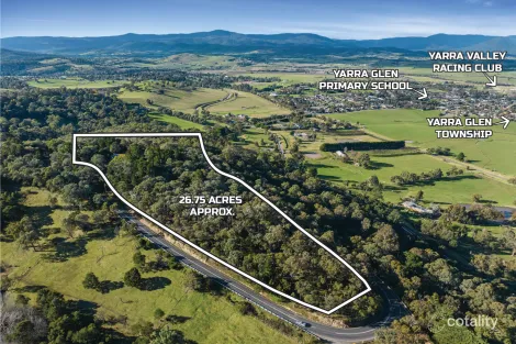 1963 Eltham Rd, Yarra Glen, VIC 3775