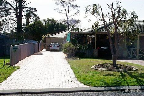 Property photo of 1/4 Elizabeth Street Mandurah WA 6210