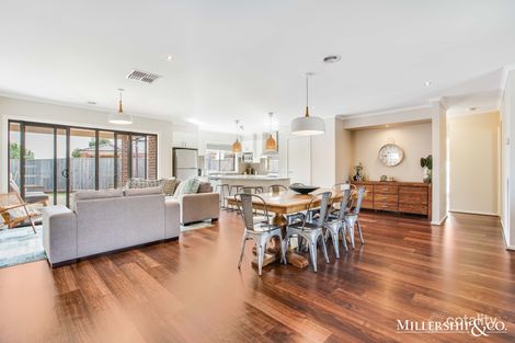 Property photo of 4 Marlowe Grange Mernda VIC 3754