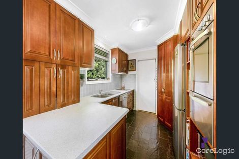 Property photo of 6 Charmaine Avenue Greenacre NSW 2190