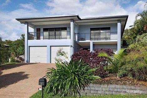 11 Pilosa St, Redlynch, QLD 4870