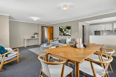 Property photo of 2/8 Paringa Road Glenorchy TAS 7010