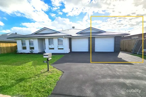 8a Caputar Way, Lochinvar, NSW 2321