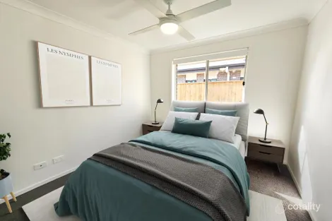 Property photo of 8A Caputar Way Lochinvar NSW 2321