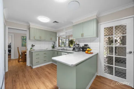Property photo of 10 McDonald Crescent Calala NSW 2340