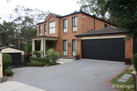 Property photo of 7 Bangalore Place Cameron Park NSW 2285