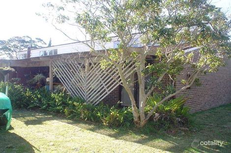 Property photo of 2A Alberta Avenue Cowan NSW 2081
