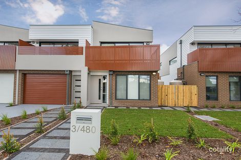 Property photo of 3/480 Haughton Road Clayton South VIC 3169