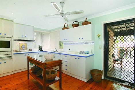 Property photo of 22 Benwerrin Road Wamberal NSW 2260