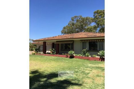 Property photo of 105 Swan Road Middle Swan WA 6056