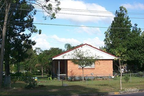 28 Jellicoe St, Loganlea, QLD 4131