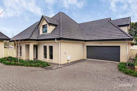 9b Caloroga St, Wattle Park, SA 5066