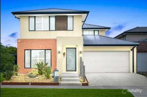 5 Thorngrove St, Truganina, VIC 3029