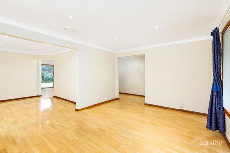 Property photo of 21A Forestwood Crescent West Pennant Hills NSW 2125