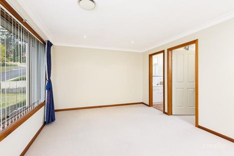 Property photo of 21A Forestwood Crescent West Pennant Hills NSW 2125