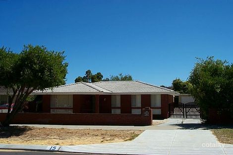 15 Slindon St, Nollamara, WA 6061