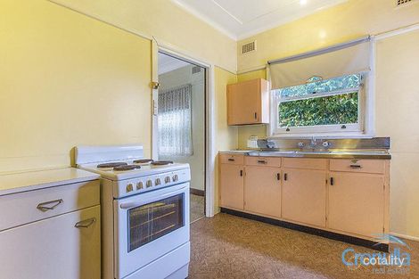 Property photo of 32 Wills Road Woolooware NSW 2230