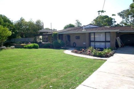 52 Spinaway St, Craigie, WA 6025