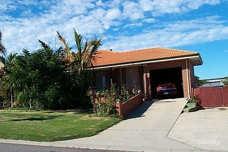 4 Foster Pl, Mount Tarcoola, WA 6530