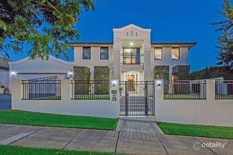 30 Balgowlah St, Wakerley, QLD 4154