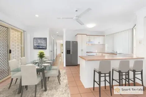 Property photo of 20 Barwin Court Douglas QLD 4814