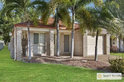 Property photo of 20 Barwin Court Douglas QLD 4814