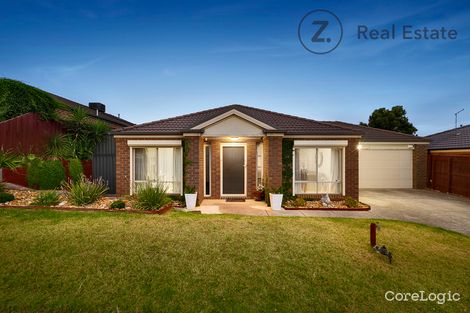 Property photo of 22 Olive Road Lynbrook VIC 3975