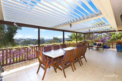 Property photo of 32 Daymar Place Castle Cove NSW 2069